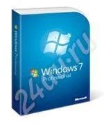 Лот: 504500. Фото: 1. windows 7 профессиональная боксовая. Другое (компьютеры, оргтехника, канцтовары)
