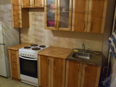 Лот: 2824422. Фото: 1. Продам кухонный гарнитур с раковиной. Кухонные гарнитуры