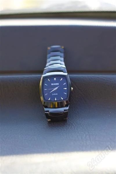 Лот: 1263536. Фото: 1. Новые часы Rado, Только 1 день... Другие наручные часы