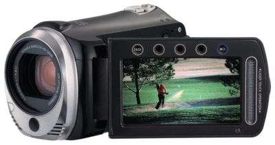 Лот: 6831650. Фото: 1. обмен JVC Everio GZ-HM300 сенсорное... Видеокамеры