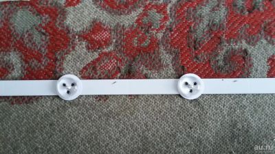 Лот: 8432571. Фото: 1. led string , svj320ag2_rev2_6led... Печатные платы