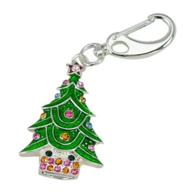 Лот: 3247259. Фото: 1. USB Флешка Елочка с украшениями... USB-флеш карты