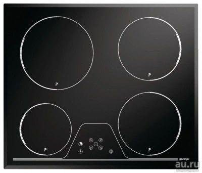 Лот: 11698074. Фото: 1. Варочная поверхность Gorenje EIT... Плиты, духовые шкафы, варочные поверхности