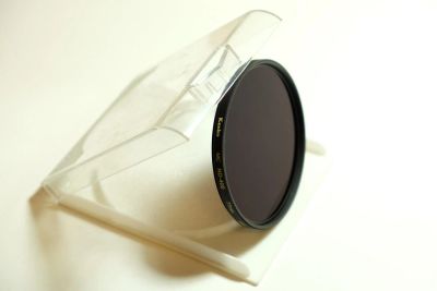 Лот: 8192732. Фото: 1. светофильтр kenko nd-400 77mm... Светофильтры