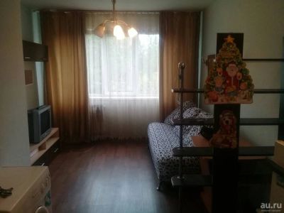 Лот: 13045113. Фото: 1. гостинка 18м2 Семафорная 257. Квартиры, студии