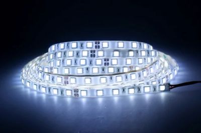 Лот: 7833265. Фото: 1. Светодиодная лента JAZZway SMD... Детали тюнинга