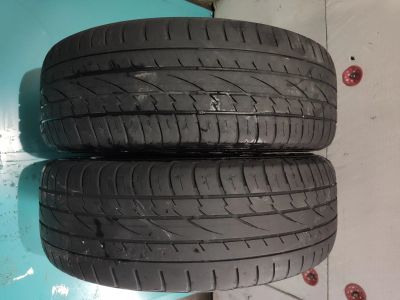 Лот: 15931353. Фото: 1. 235/60 R18 Continental ContiSport. Шины