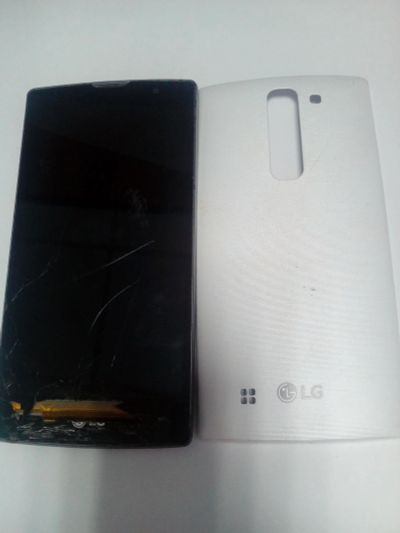 Лот: 17912548. Фото: 1. №1401 . Телефон LG Magna H502... Другое (запчасти, оборудование)