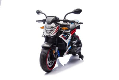 Лот: 25530201. Фото: 1. Детский электромобиль Moto MV... Детские электромобили