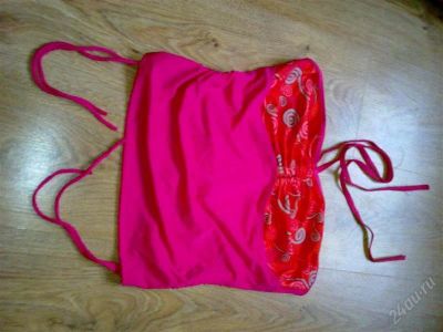 Лот: 1711486. Фото: 1. купальник. Купальники