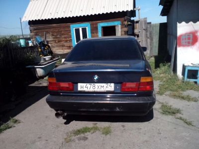 Лот: 6929084. Фото: 1. bmw e34 520. Автомобили