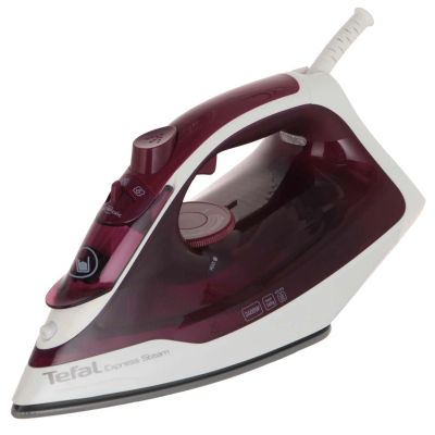 Лот: 18228981. Фото: 1. Утюг Tefal FV2835E0 Новый, Смотрите... Утюги, парогенераторы, отпариватели