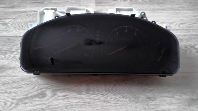 Лот: 15401769. Фото: 1. Панель приборов ( Оптитрон ) Mitsubishi... Салон