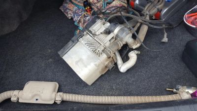 Лот: 12157056. Фото: 1. вебасто. Автомобильные сигнализации