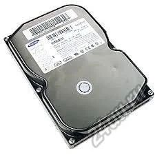 Лот: 5607809. Фото: 1. Жесткий диск HDD IDE 60Gb Samsung... Жёсткие диски (HDD)