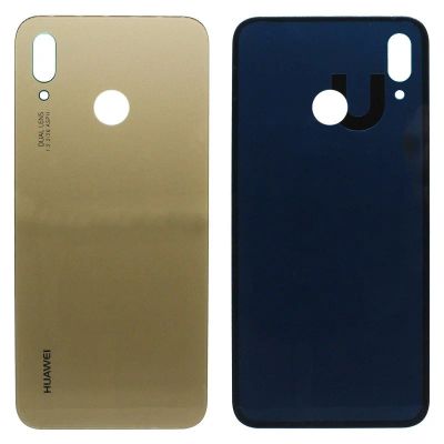 Лот: 13609043. Фото: 1. Задняя крышка Huawei P20 Lite... Корпуса, клавиатуры, кнопки