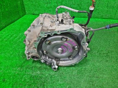 Лот: 19380986. Фото: 1. Акпп Toyota Camry ACV30 2AZ-FE... Трансмиссия