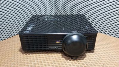 Лот: 21334462. Фото: 1. Проектор ViewSonic PJD6383S, черный... Проекторы