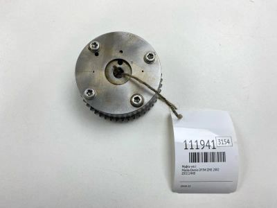 Лот: 25358228. Фото: 1. Муфта VVT-I Mazda Demio 2002 ZJ01124X0... Двигатель и элементы двигателя