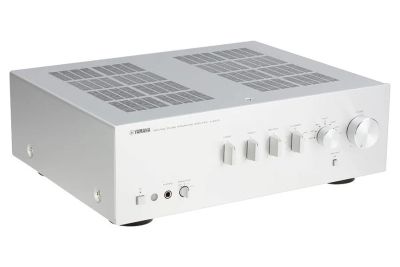 Лот: 5141744. Фото: 1. Стерео усилитель Yamaha A-S300... Усилители, эквалайзеры