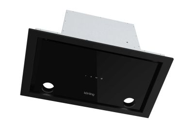 Лот: 23655673. Фото: 1. Вытяжка KORTING KHI 6777 GN. Вытяжки