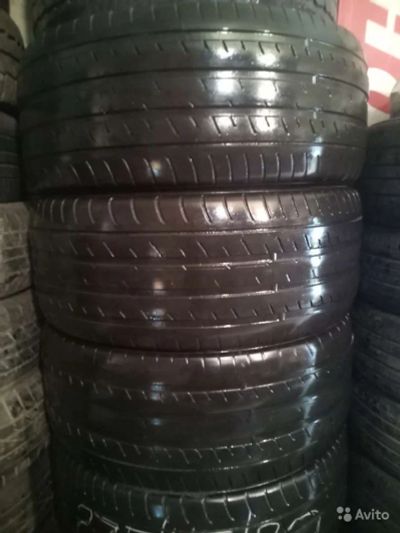 Лот: 16444995. Фото: 1. Toyo 275/45/r20. Шины