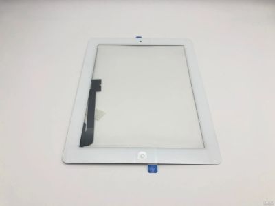 Лот: 13666516. Фото: 1. Тачскрин iPad 3/iPad 4. Дисплеи, дисплейные модули, тачскрины