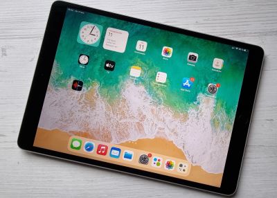 Лот: 18180988. Фото: 1. iPad Pro (10,5 дюйма) Wi-Fi... Смартфоны