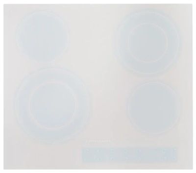 Лот: 12574767. Фото: 1. Вар. поверхность Kuppersberg FT-6VS16W. Плиты, духовые шкафы, варочные поверхности