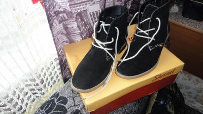 Лот: 6782953. Фото: 1. Продам женские ботинки!. Ботинки, полуботинки