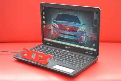 Лот: 15025691. Фото: 1. Ноутбук Acer PAWF6 (Intel Celeron... Ноутбуки