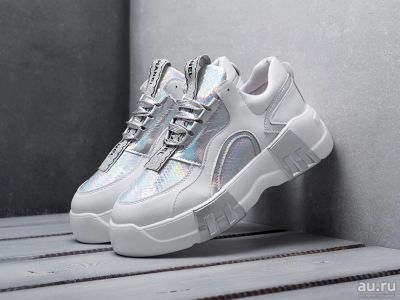 Лот: 14327737. Фото: 1. Кроссовки Fashion (16024) Размер... Кеды, кроссовки, слипоны