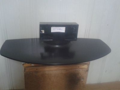 Лот: 21248420. Фото: 1. Нога-подставка TV Daewoo DPP-42A3V. Кронштейны, стойки, подставки