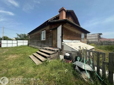 Лот: 25237819. Фото: 1. Продажа Частный дом Абакан, Саянская... Дома