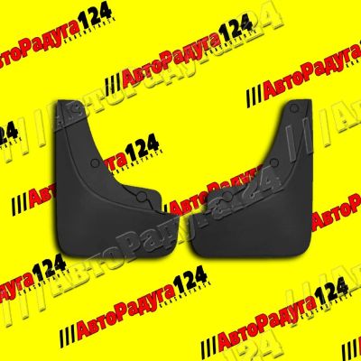 Лот: 18651070. Фото: 1. Брызговик колеса Skoda Rapid... Кузов