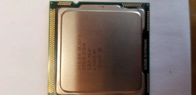 Лот: 13076114. Фото: 1. Xeon x3470 аналог i7-870 только... Процессоры