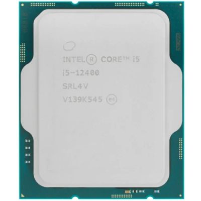 Лот: 18831661. Фото: 1. Процессор {intel, LGA 1700,Core... Процессоры