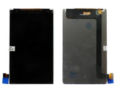 Лот: 25557956. Фото: 1. Дисплей Huawei Honor X6A (WDY-LX1... Дисплеи, дисплейные модули, тачскрины