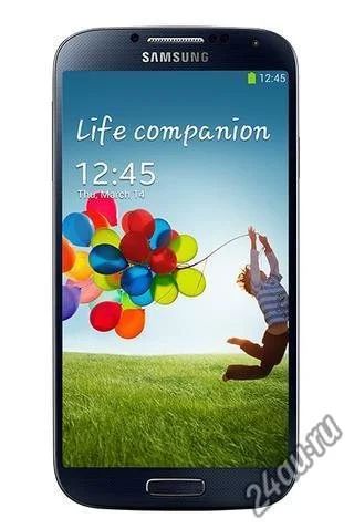 Лот: 5837276. Фото: 1. Samsung galaxy s4. Смартфоны