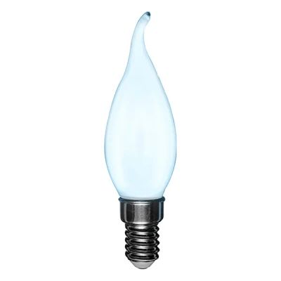 Лот: 24511449. Фото: 1. Лампы филаментные Rexant "Свеча... Лампочки
