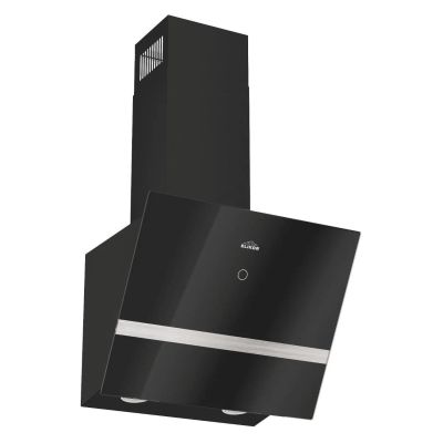 Лот: 25393150. Фото: 1. Вытяжка Elikor Rise BK 50 Black. Вытяжки