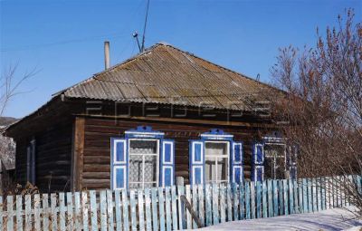 Лот: 20205294. Фото: 1. Дом в районе г. Дивногорск. Дома