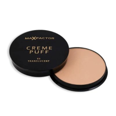 Лот: 19094605. Фото: 1. Max Factor Creme Puff Тональная... Макияж