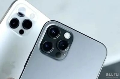 Лот: 17850752. Фото: 1. Стекло основной камеры для Apple... Видео- и фотокамеры