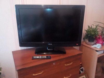 Лот: 7732814. Фото: 1. Телевизор Mystery MTV 3207W. Телевизоры