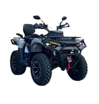 Лот: 25620631. Фото: 1. Квадроцикл Regulmoto HAMMER 300. Снегоходы, квадроциклы