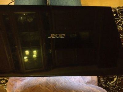 Лот: 5062849. Фото: 1. Acer Aspire v3. Ноутбуки
