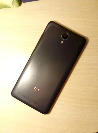 Лот: 7954341. Фото: 1. Xiaomi Redmi note 2 prime 32GB. Смартфоны