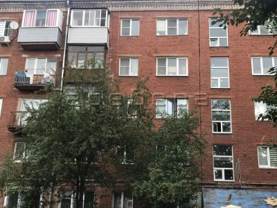 Лот: 20662378. Фото: 1. 2-комнатная квартира на ул. Московская... Квартиры, студии