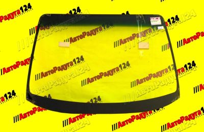 Лот: 19225645. Фото: 1. Стекло лобовое Toyota Prius (1997-2003... Кузов